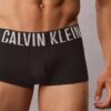 Intense Power 3-Pack Low Rise Trunk