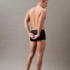 Intense Power 3-Pack Low Rise Trunk