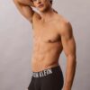 Intense Power 3-Pack Low Rise Trunk