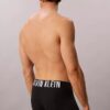 Intense Power 3-Pack Low Rise Trunk