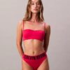 Intense Power Lightly Lined Bralette