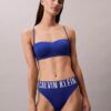 Intense Power Lightly Lined Bralette