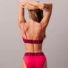 Intense Power Lightly Lined Bralette