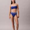 Intense Power Lightly Lined Bralette
