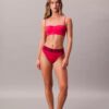 Intense Power Lightly Lined Bralette