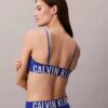 Intense Power Lightly Lined Bralette