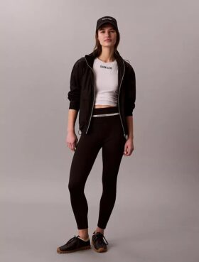 Intense Power Mesh Tank Top