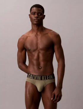 Intense Power Micro 3-Pack Hip Brief