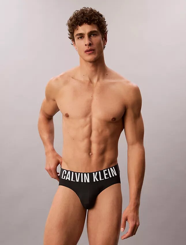 Intense Power Micro 3-Pack Hip Brief Intense Power Micro 3-Pack Hip Brief