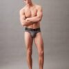 Intense Power Micro 3-Pack Hip Brief Intense Power Micro 3-Pack Hip Brief
