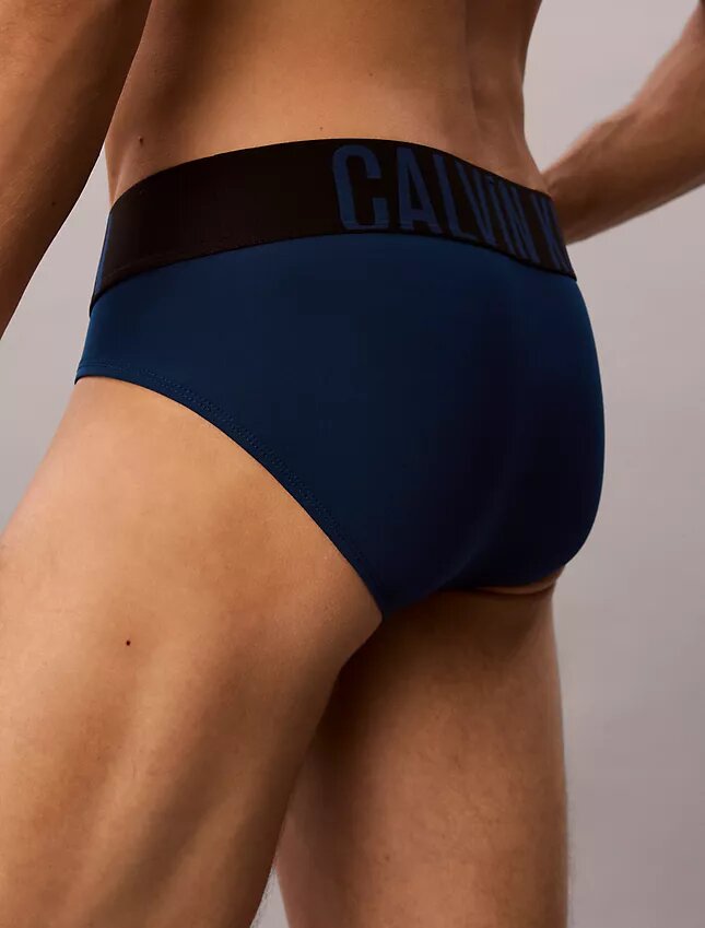 Intense Power Micro 3-Pack Hip Brief Intense Power Micro 3-Pack Hip Brief
