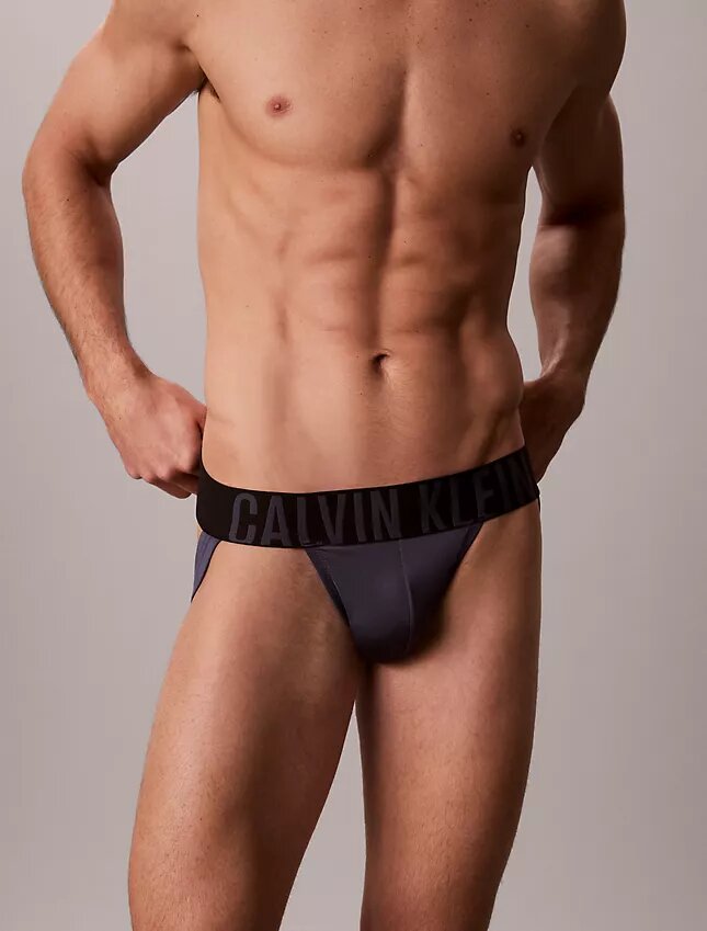 Intense Power Micro 3-Pack Jock Strap Intense Power Micro 3-Pack Jock Strap