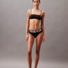 Intense Power Micro Unlined Bandeau