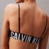 Intense Power Micro Unlined Bandeau