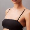 Intense Power Micro Unlined Bandeau