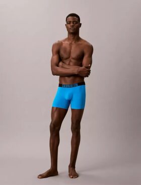 Intense Power Motion Boxer Brief