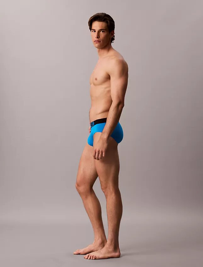 Intense Power Motion Brief Intense Power Motion Brief