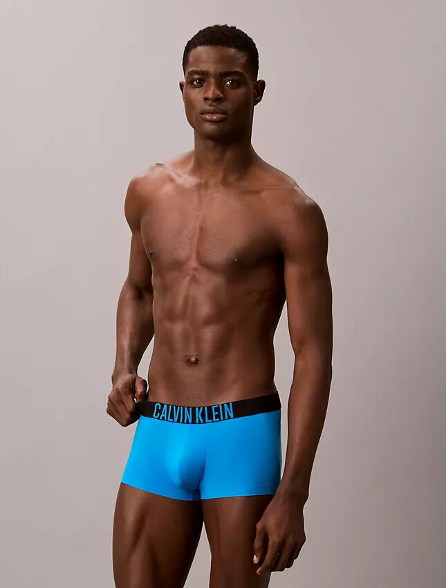 Intense Power Motion Low Rise Trunk Intense Power Motion Low Rise Trunk