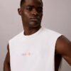 Intense Power Pride Crop Muscle Tank Intense Power Pride Crop Muscle Tank