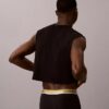 Intense Power Pride Crop Muscle Tank Intense Power Pride Crop Muscle Tank