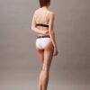 Intense Power Pride Lightly Lined Triangle Bralette Intense Power Pride Lightly Lined Triangle Bralette