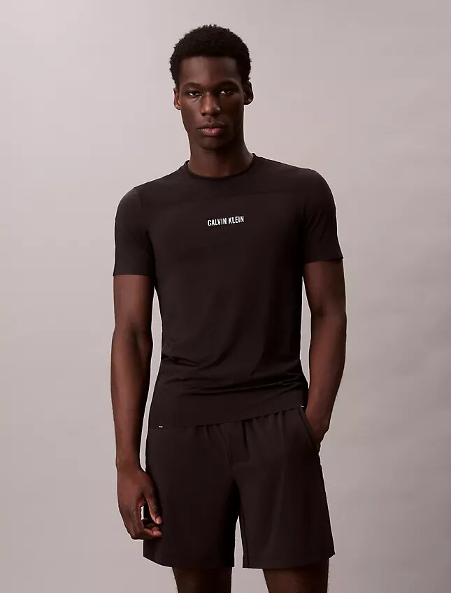 Intense Power Sport Tee Intense Power Sport Tee