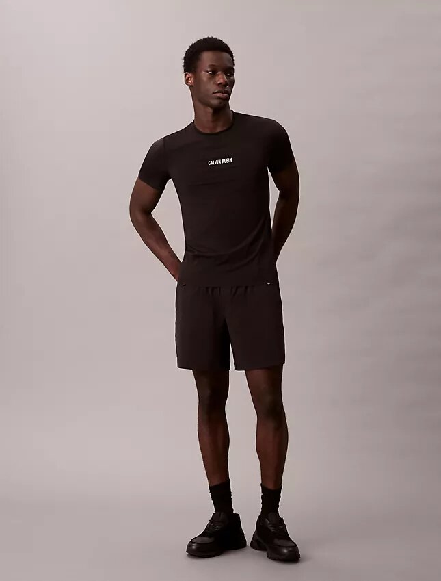 Intense Power Sport Tee Intense Power Sport Tee