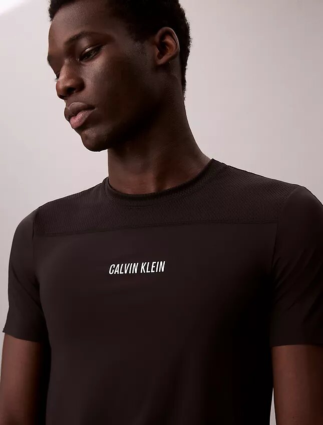 Intense Power Sport Tee Intense Power Sport Tee