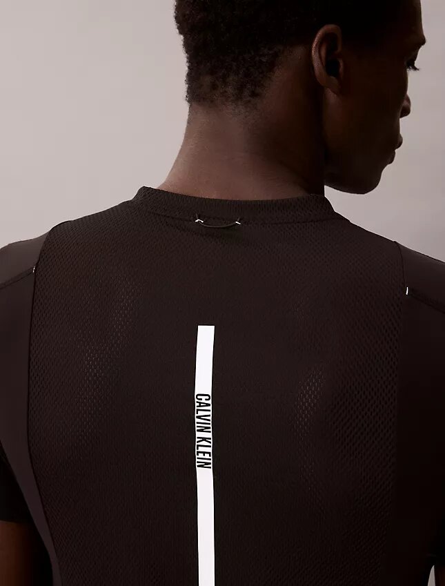 Intense Power Sport Tee Intense Power Sport Tee