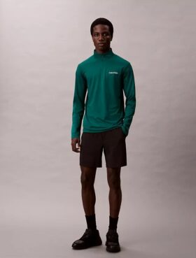 Intense Power Sport Woven Shorts
