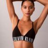 Intense Power Swim Triangle Bikini Top Intense Power Swim Triangle Bikini Top