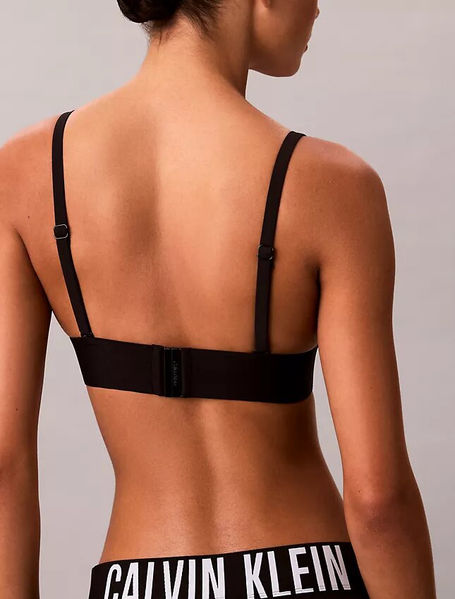 Intense Power Swim Triangle Bikini Top Intense Power Swim Triangle Bikini Top