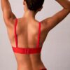Intense Power Swim Triangle Bikini Top Intense Power Swim Triangle Bikini Top