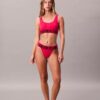 Intense Power Unlined Bralette
