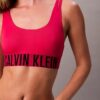 Intense Power Unlined Bralette