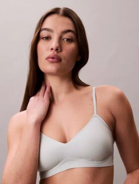 Invisibles Gel Wire Lightly Lined Bralette Invisibles Gel Wire Lightly Lined Bralette