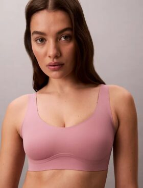 Invisibles Gel Wire Lightly Lined Bralette