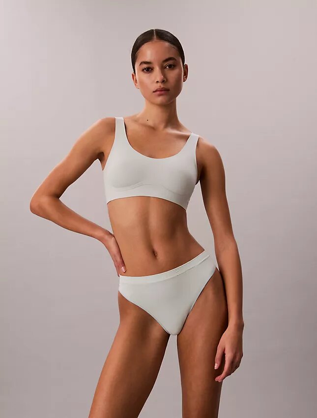 Invisibles Gel Wire Lightly Lined Bralette Invisibles Gel Wire Lightly Lined Bralette