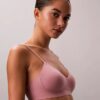 Invisibles Gel Wire Lightly Lined Bralette