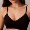Invisibles Gel Wire Lightly Lined Bralette Invisibles Gel Wire Lightly Lined Bralette