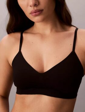 Invisibles Gel Wire Lightly Lined Bralette