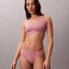 Invisibles Gel Wire Lightly Lined Bralette Invisibles Gel Wire Lightly Lined Bralette