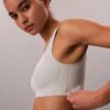 Invisibles Gel Wire Lightly Lined Bralette Invisibles Gel Wire Lightly Lined Bralette