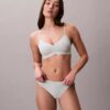 Invisibles Gel Wire Lightly Lined Bralette