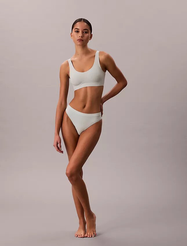 Invisibles Gel Wire Lightly Lined Bralette Invisibles Gel Wire Lightly Lined Bralette