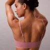 Invisibles Gel Wire Lightly Lined Bralette