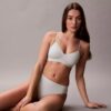 Invisibles Gel Wire Lightly Lined Bralette
