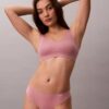 Invisibles Gel Wire Lightly Lined Bralette Invisibles Gel Wire Lightly Lined Bralette