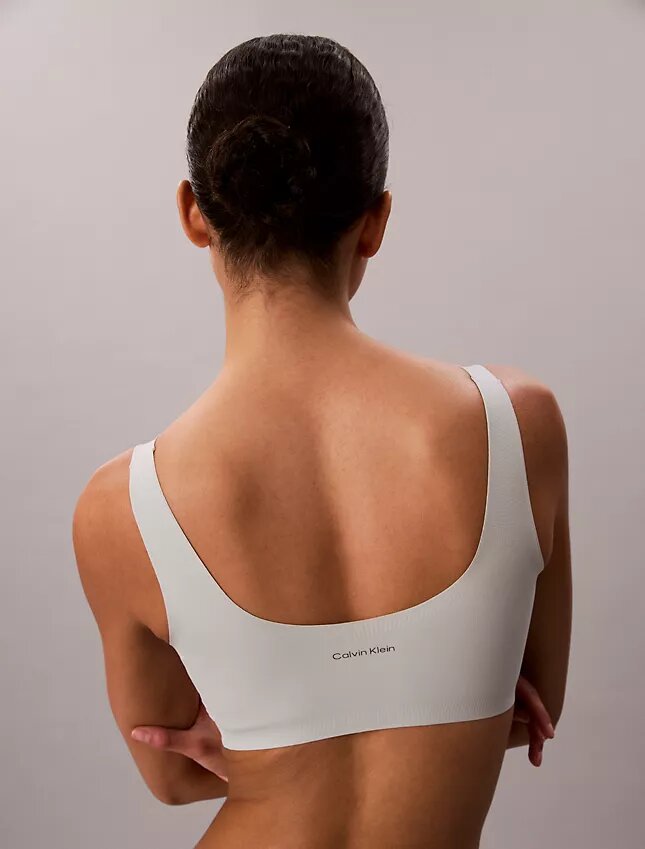 Invisibles Gel Wire Lightly Lined Bralette Invisibles Gel Wire Lightly Lined Bralette