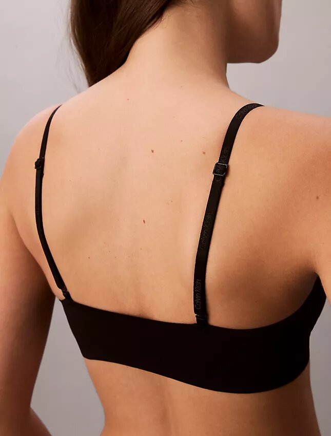 Invisibles Gel Wire Lightly Lined Bralette Invisibles Gel Wire Lightly Lined Bralette